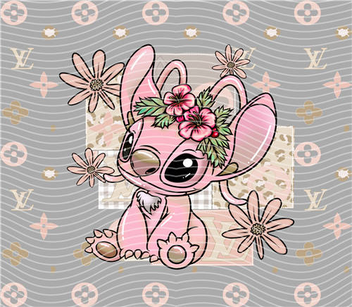 20oz cup wraps-U 129